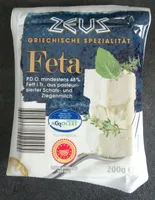 Feta