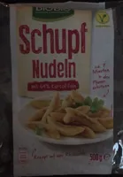 Schupfnudeln