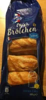 Milchbrötchen