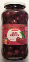 SAUER KIRSCHEN