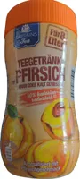 Teegetränk