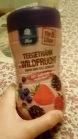 Teegetrank