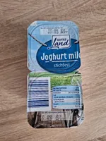 Joghurt mild