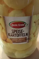 Speisekartoffeln
