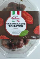 Getrocknete Tomaten