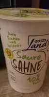 Saure Sahne