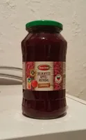 Apfel-Rotkohl