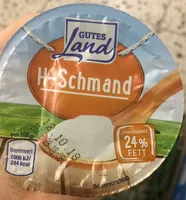 H Schmand