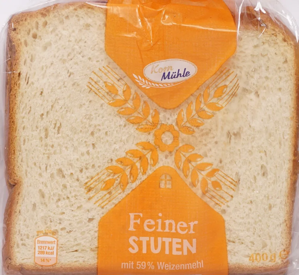 Feiner Stuten
