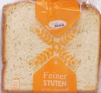 Feiner Stuten