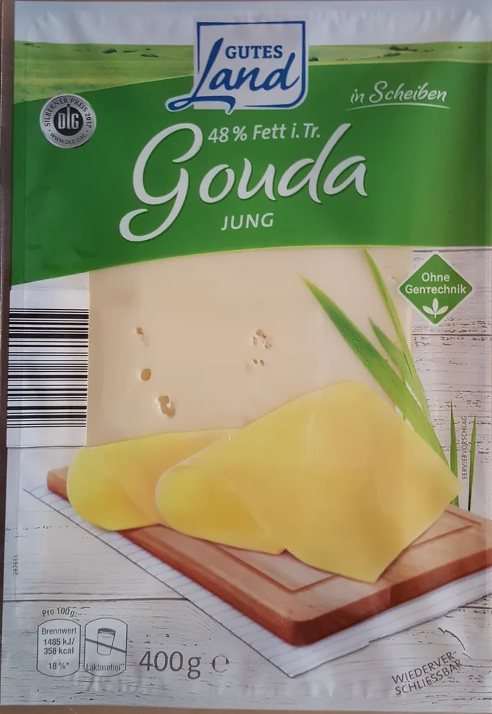 Gouda Jung