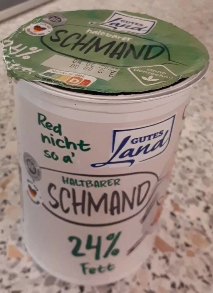 Schmand