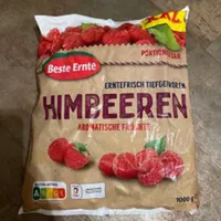 HIMBEEREN