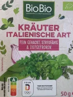 italienische Kräuter