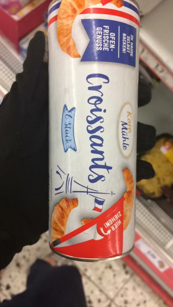 Croissants