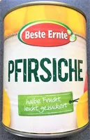 Pfirsiche