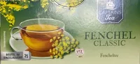 Fencheltee classic