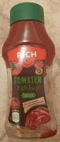Tomaten Ketchup