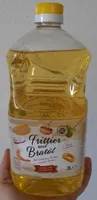 Frittier- und Bratöl