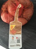 Schalotten aus Frankreich