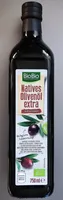 Natives Bio-Olivenöl Extra