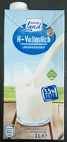 H-Vollmilch