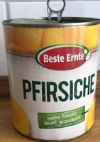Pfirsiche
