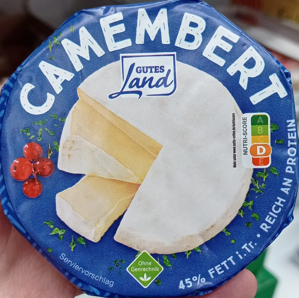Camembert