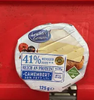 Camembert