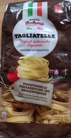 Tagliatelle