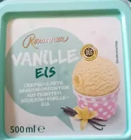Romanza Vanille Eis