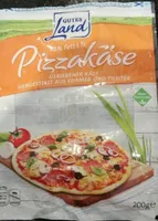 Pizzakäse