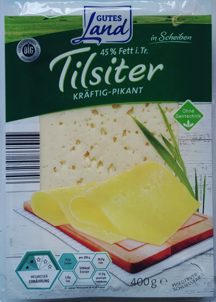Tilsiter