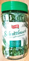 Gewürze - Schnittlauch getrocknet