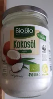 Kokosöl