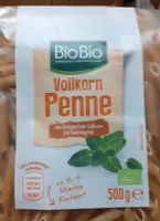 Vollkorn-Penne