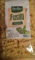 Fusilli