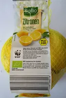Zitronen