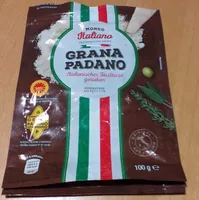 Granada Padano