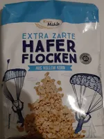 Haferflocken (extra zart)