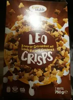 Leo Crisps