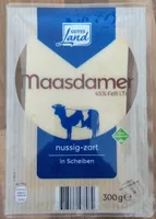 Maasdammer