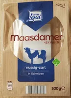 Maasdamer