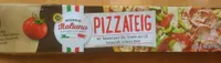 Pizztateig