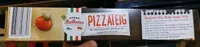 Pizzateig