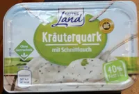 Kräuterquark