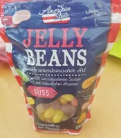 Jelly Beans
