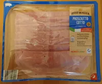 Prosciutto Cotto