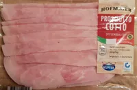 Prosciutto Cotto