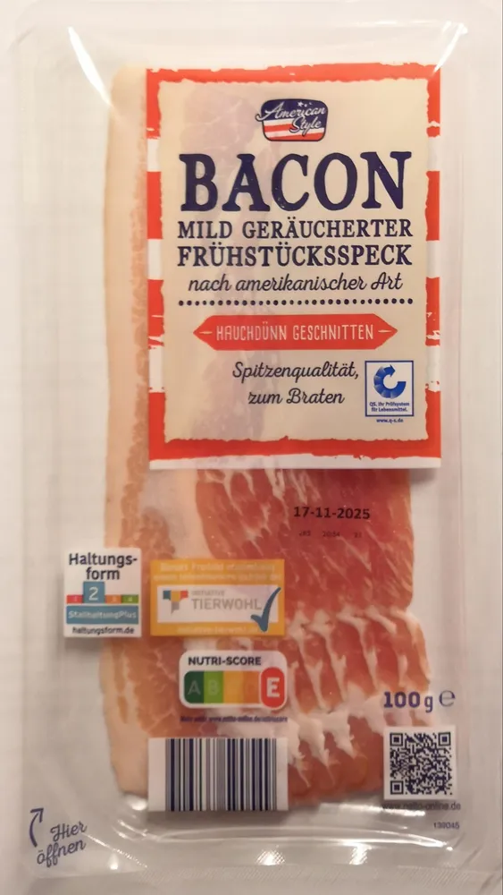 Bacon